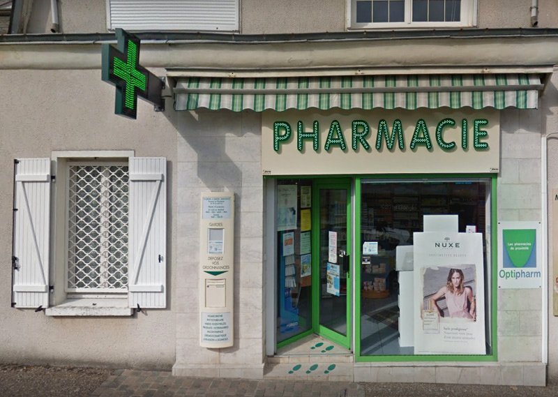 Pharmacie