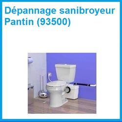 Pantin (93500)