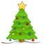 Mini sapin