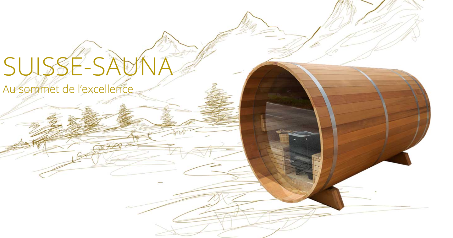Sauna-grimentz