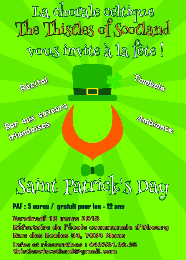 Saintpatrick2018