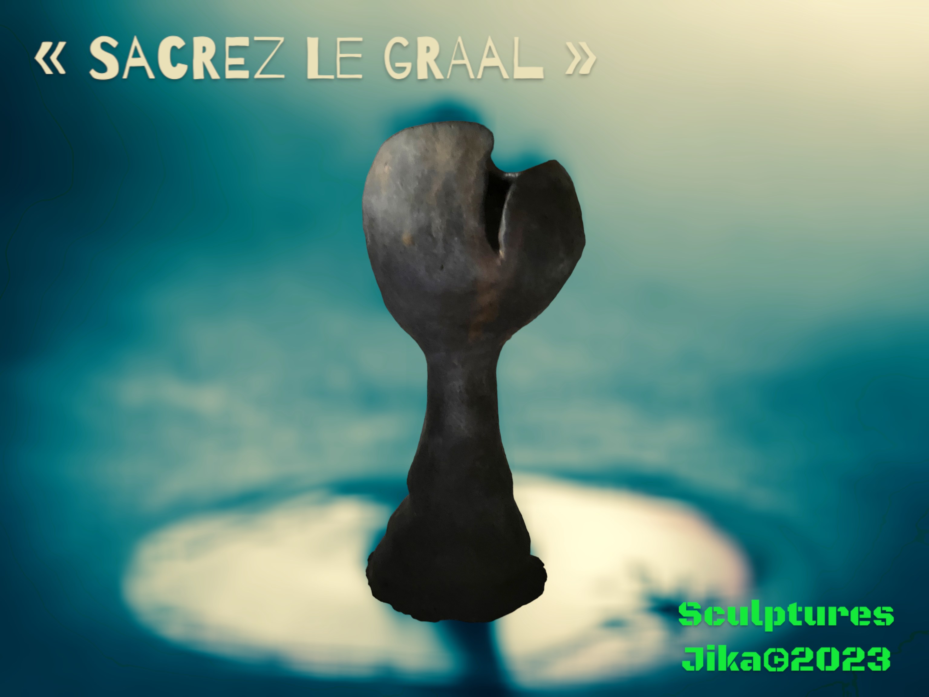 0200 sacrez le graal 2023