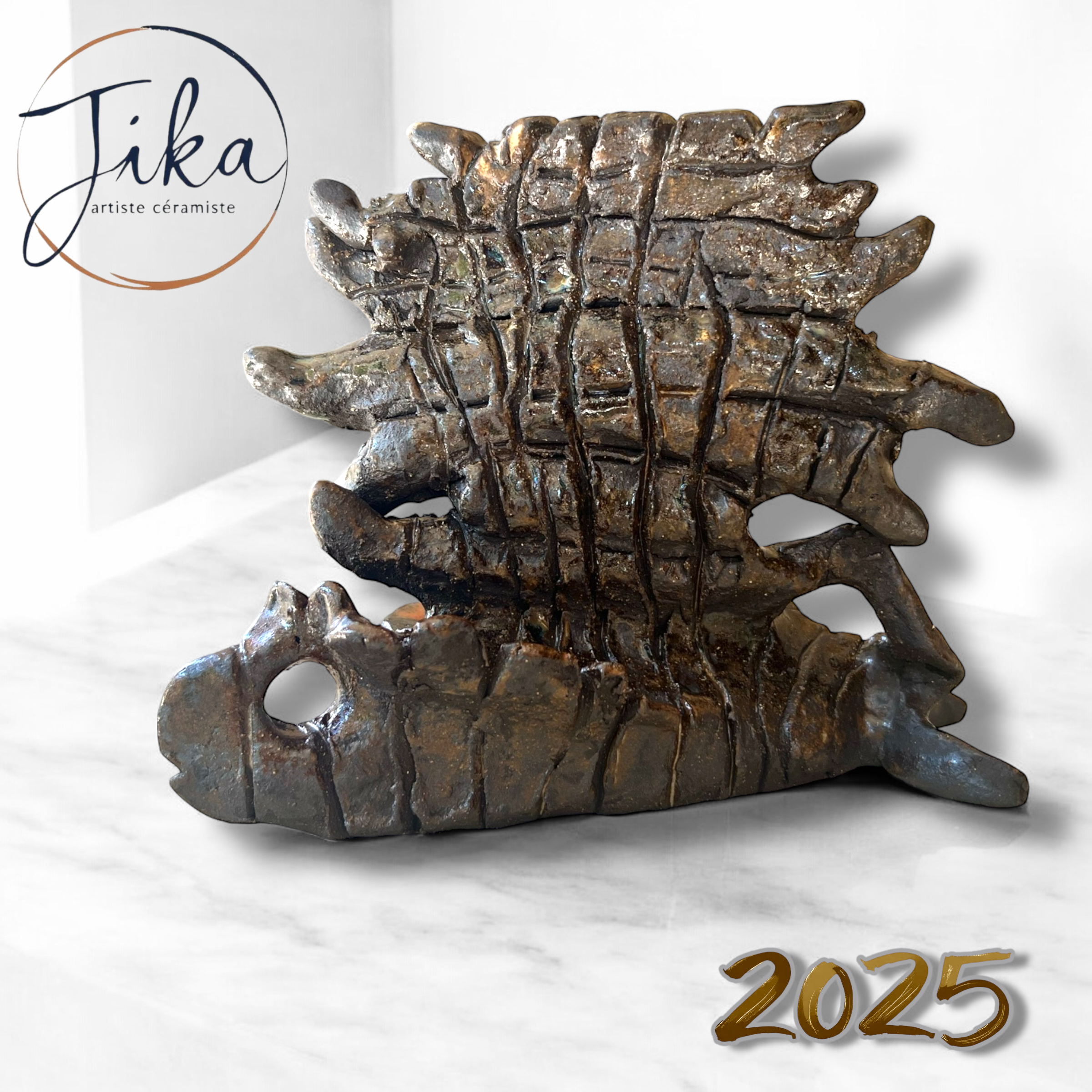 0235 poisson pirate 2025
