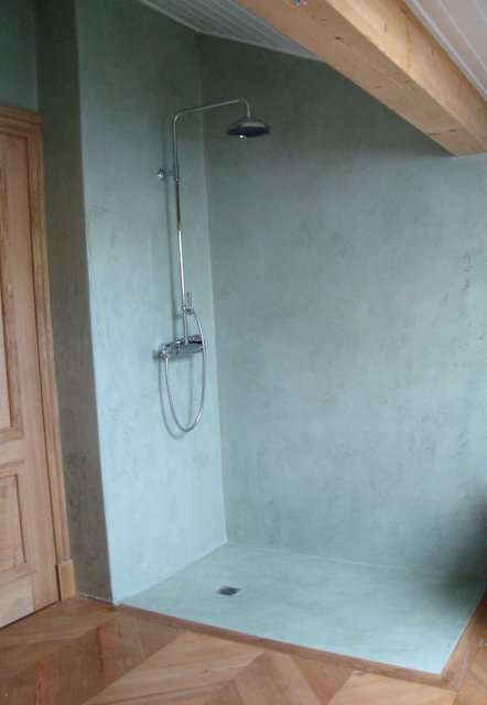 Sdb combles 3