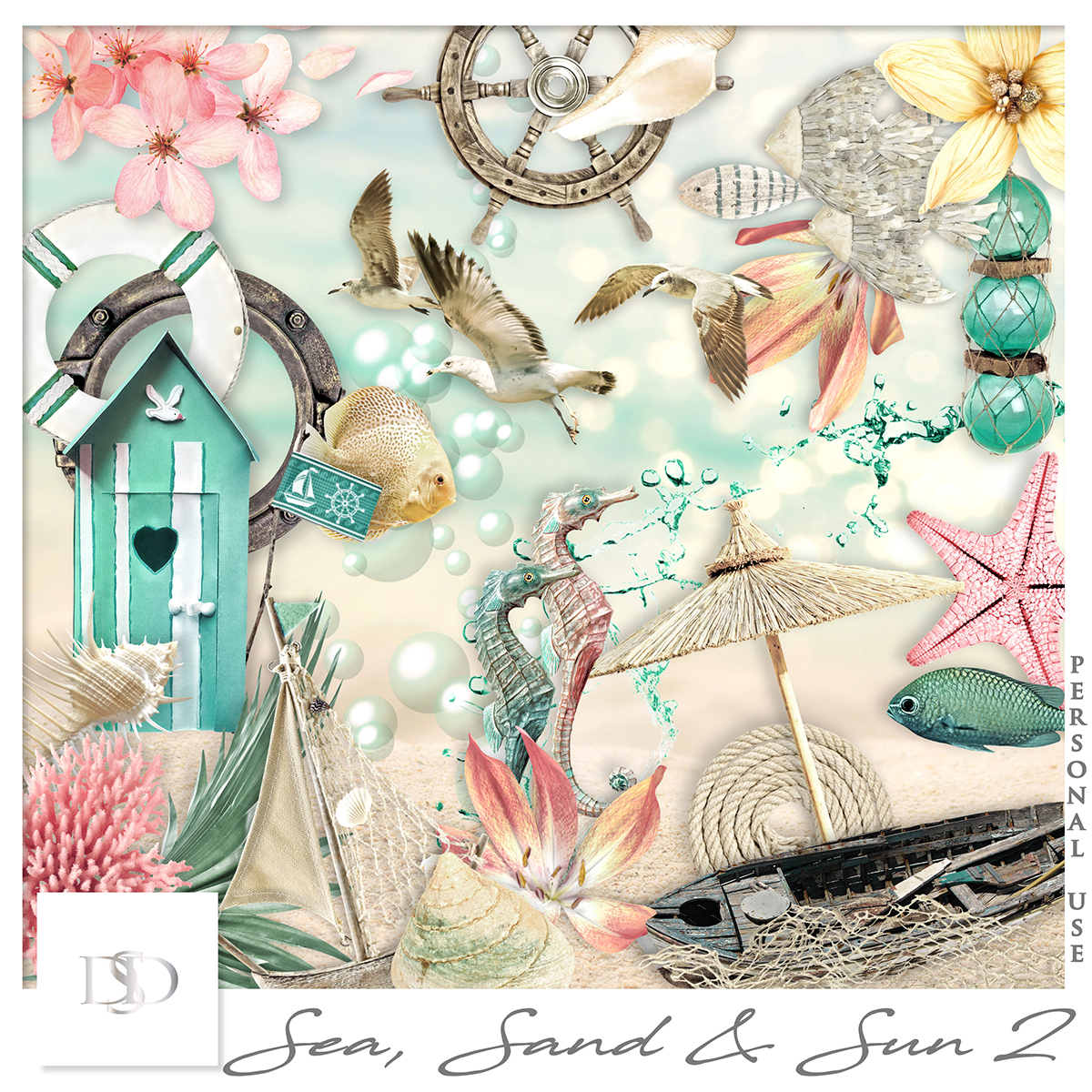 Dds seasand sun2