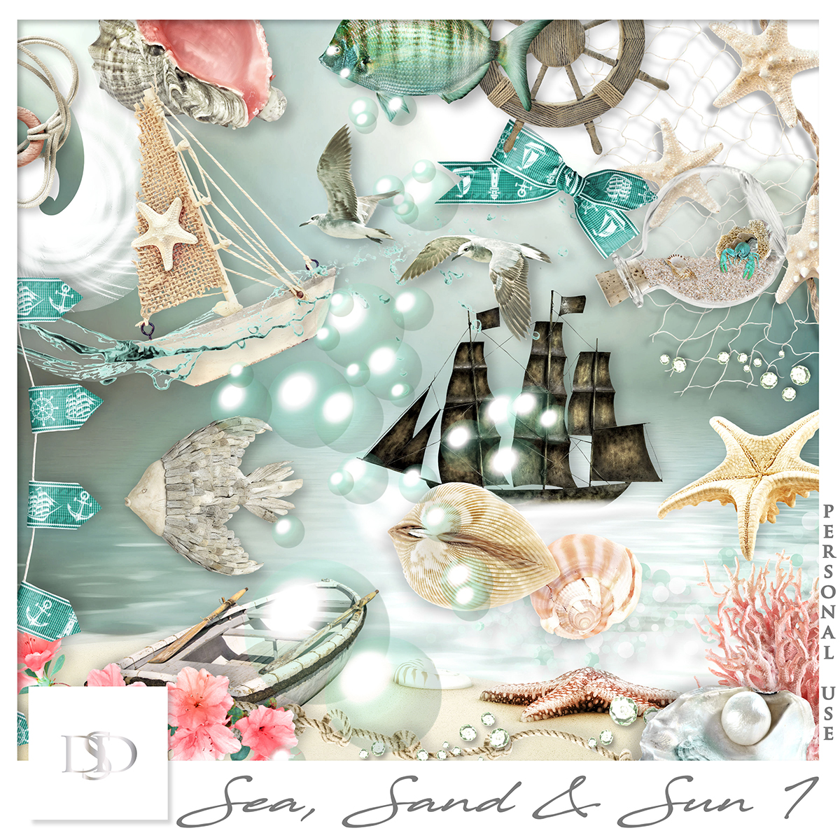 Dds seasand sun1