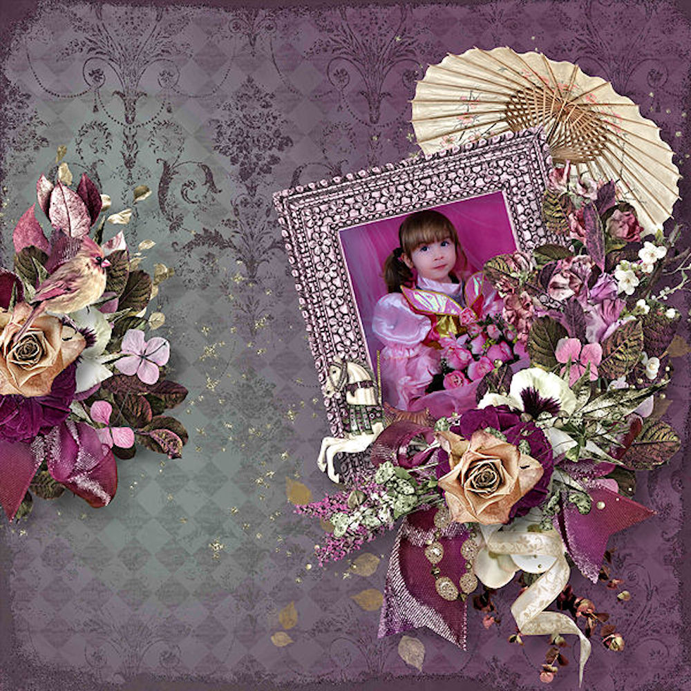 Inspiration 7 