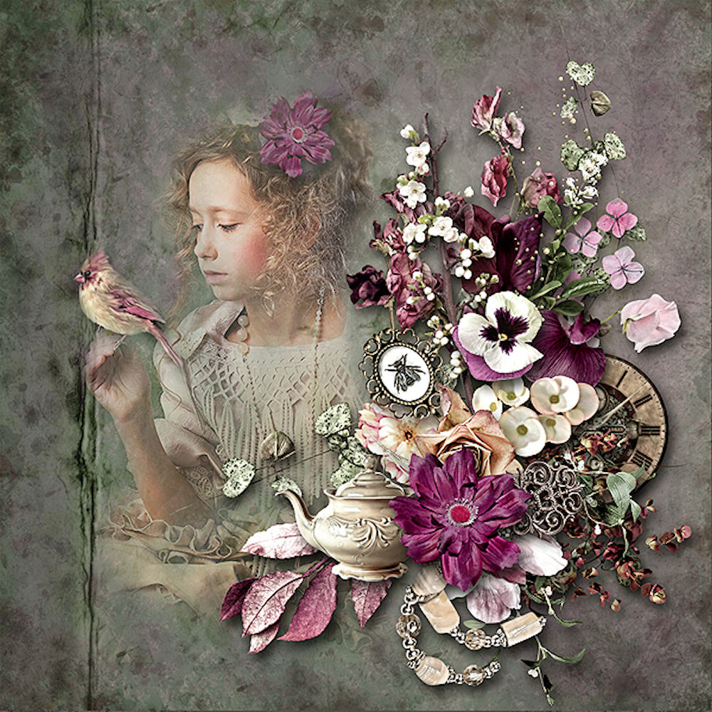 Inspiration 5 