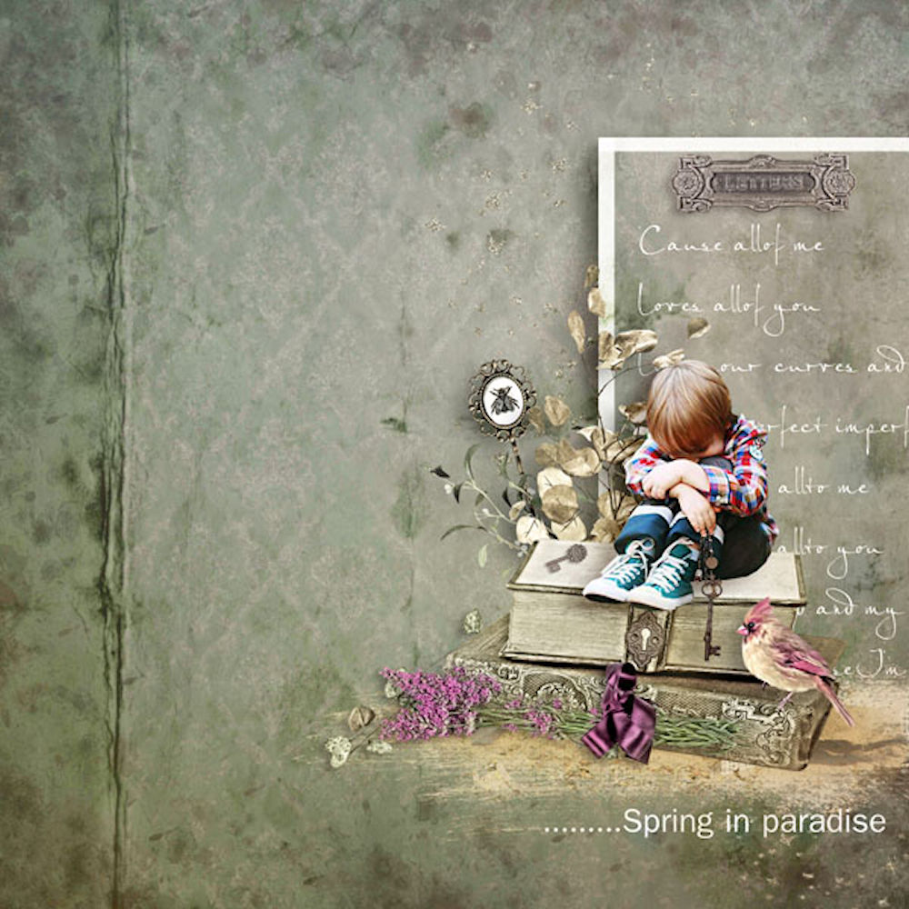 Inspiration 2 