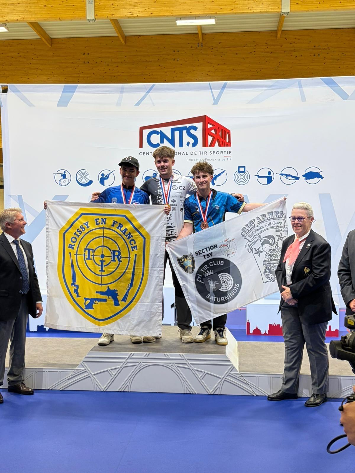 Cnts
