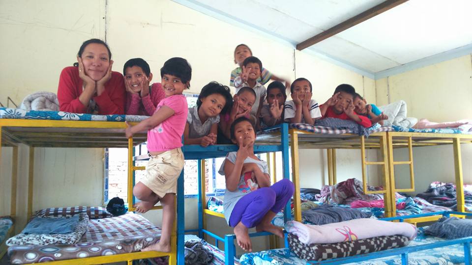 Enfants de cyf reloges2 avec haushala