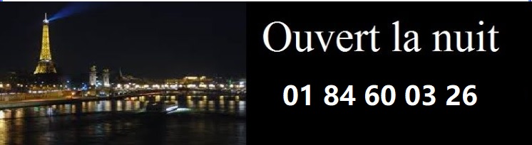 Serrurier-paris-19-eme-ouvert-la-nuit