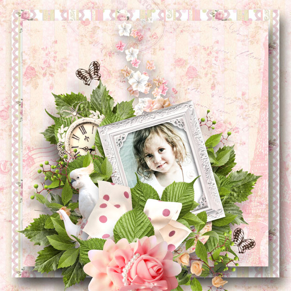 Inspiration 8 