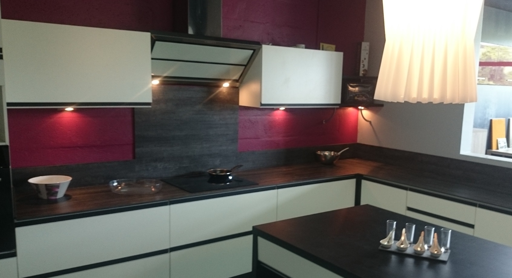 Renovation cuisines martinique changement plan de travail stratifie pour du solidium pro 100 ardoise