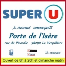 Superu