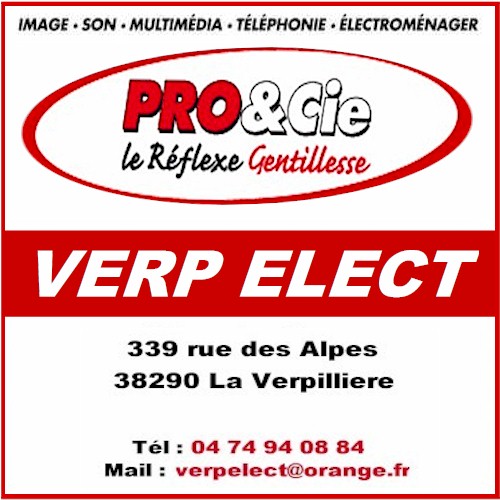 Verpelect