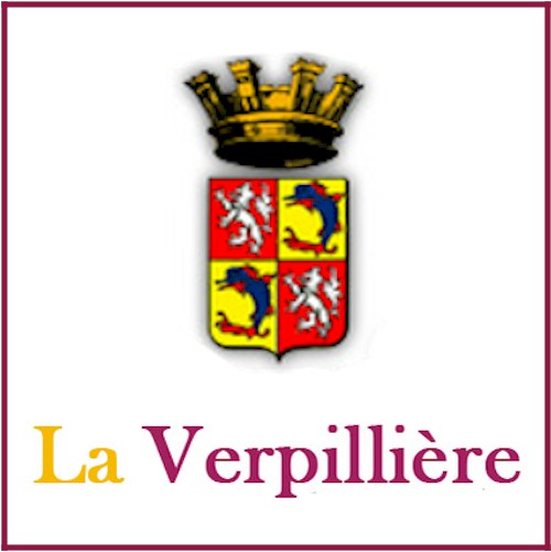 Laverpilliere