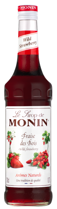 Fraise-des-bois