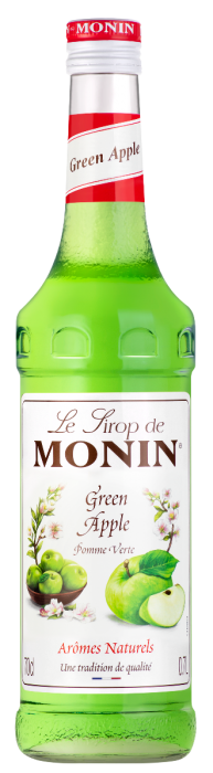 Pomme-verte