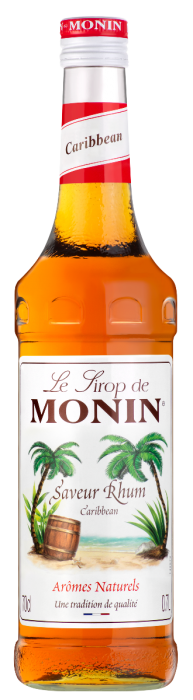 Saveur-rhum