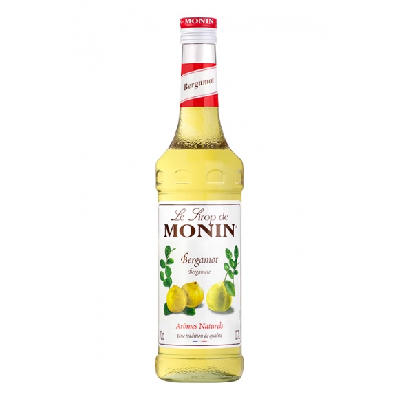Bergamot