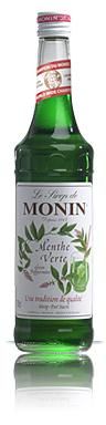 Menthe