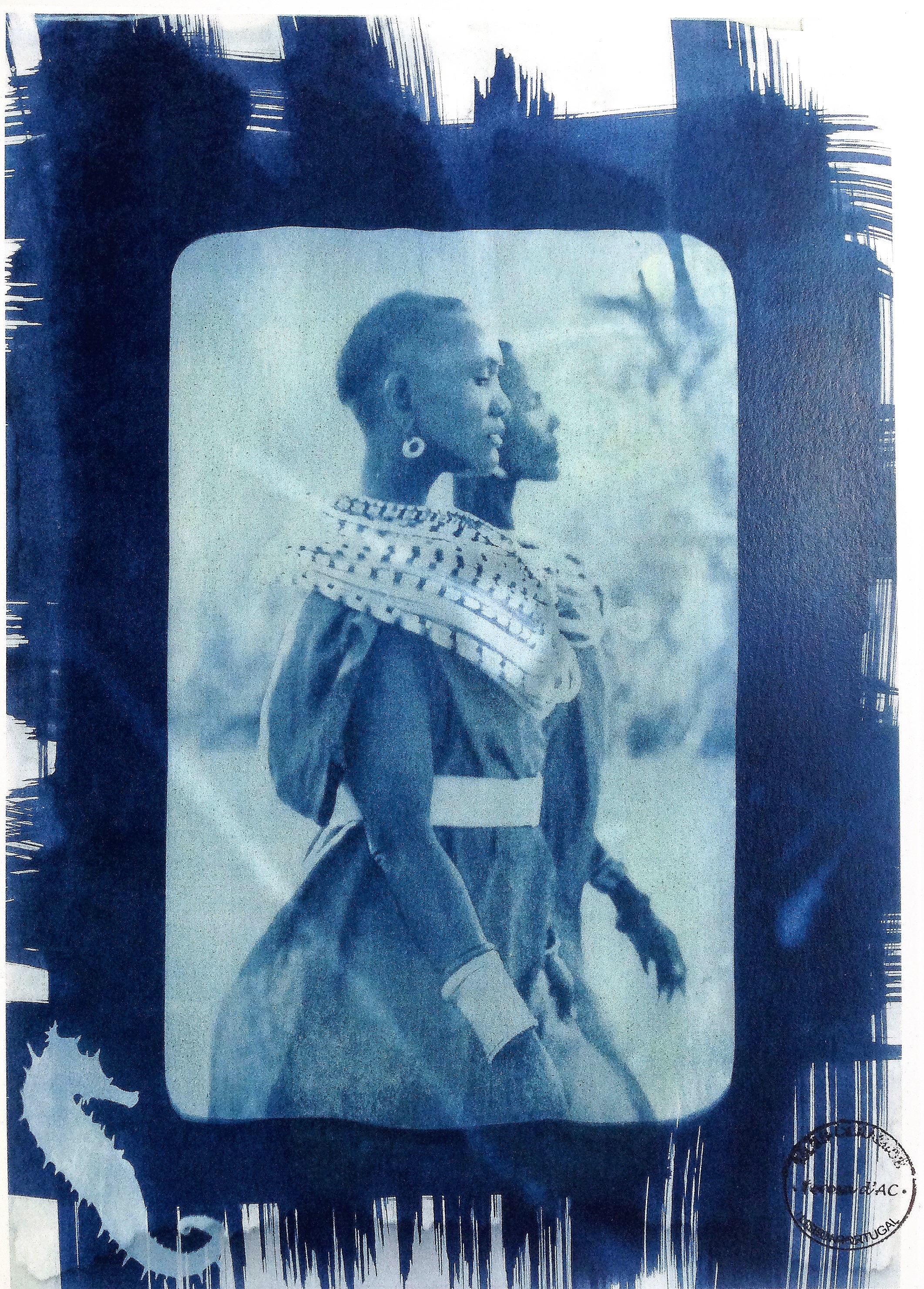 Africanas