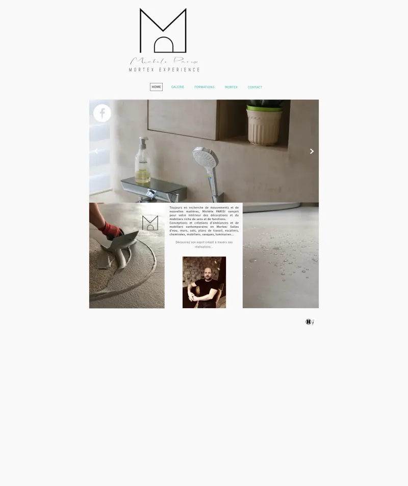 LINTERIEUR MORTEX