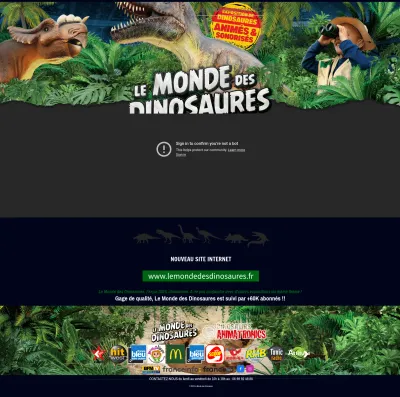 lemondedesdinosaures