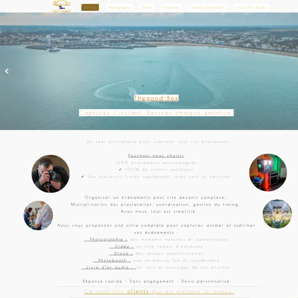 Desktop