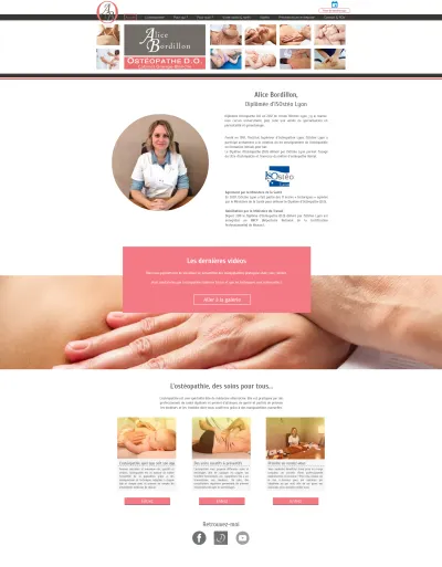 www.bordillon-osteo.com