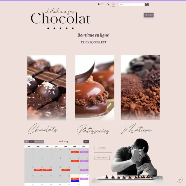 Desktop