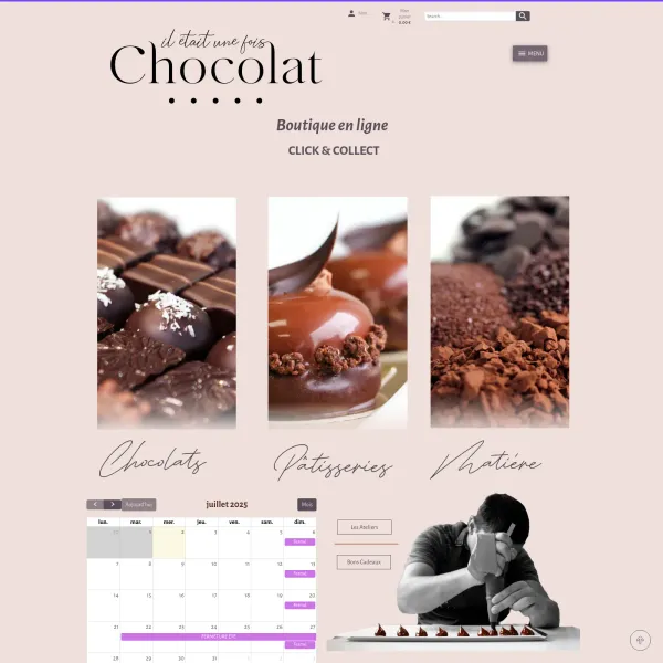 Desktop
