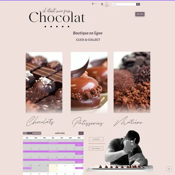 Desktop