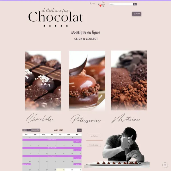 Desktop