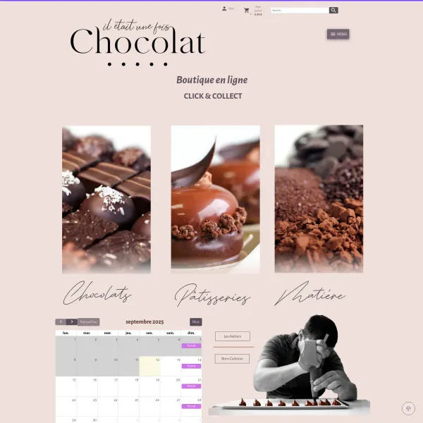 Desktop