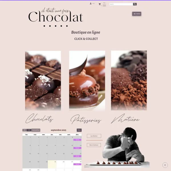 Desktop