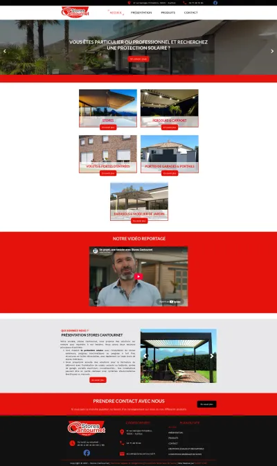 Stores Cantournet