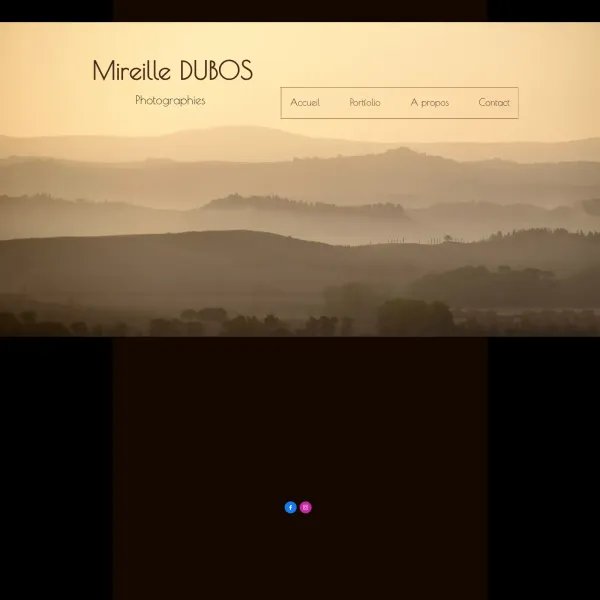 Mireille Dubos