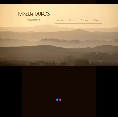Mireille Dubos