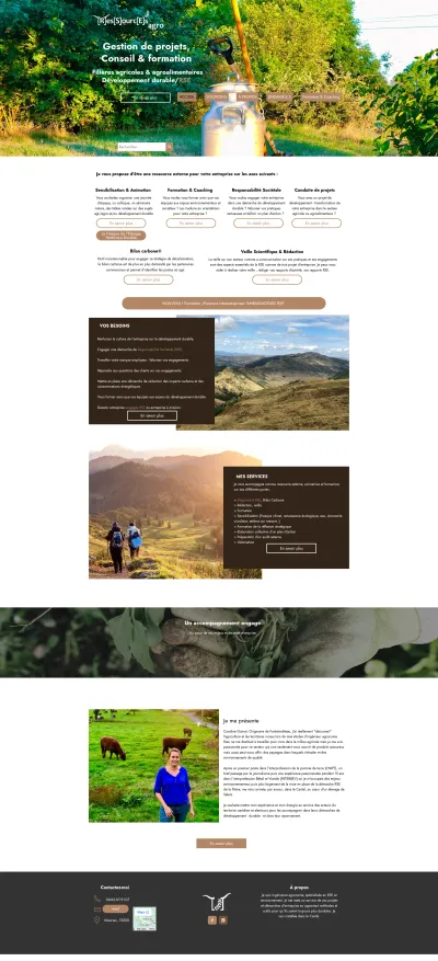 Ressources Agro
