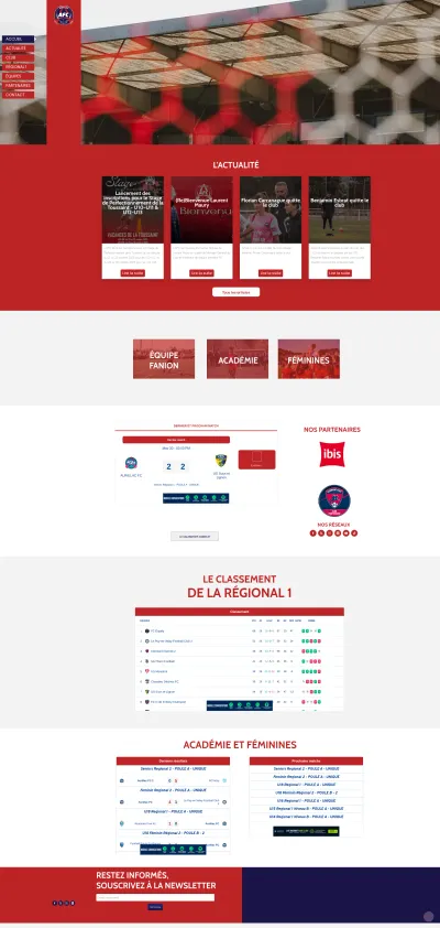 Aurillac FC