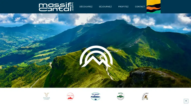 Massif-Cantal.com