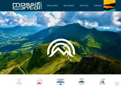 Massif-Cantal.com