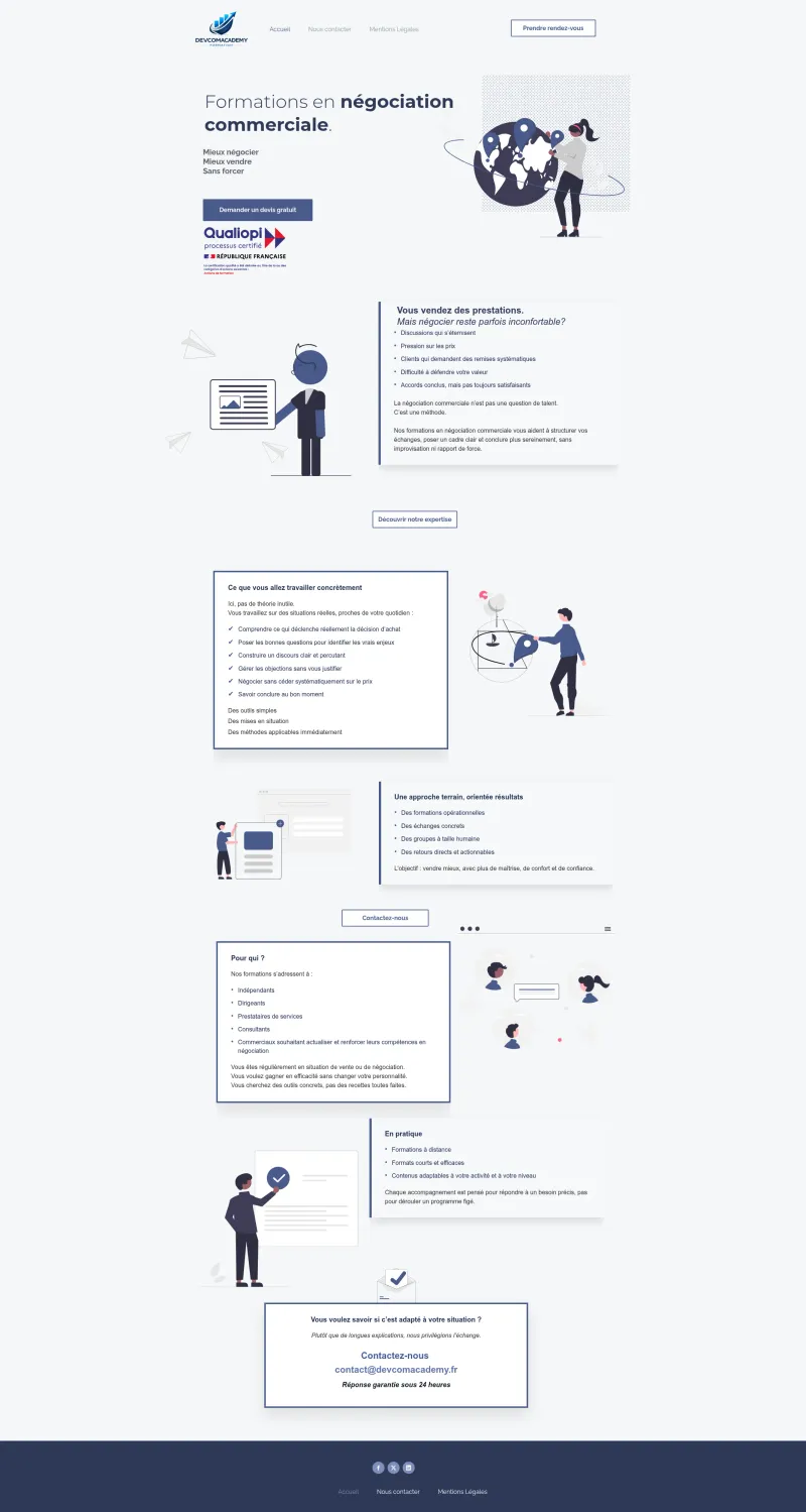 DevcomAcademy