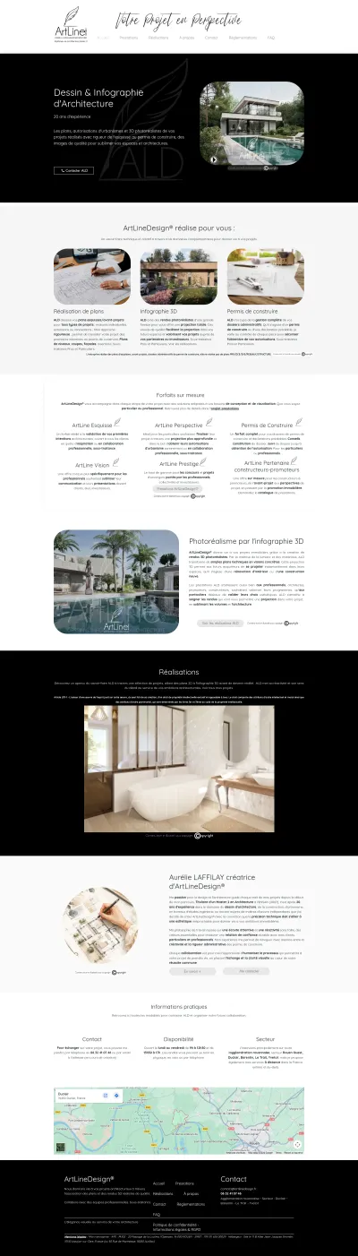 ArtLineDesign