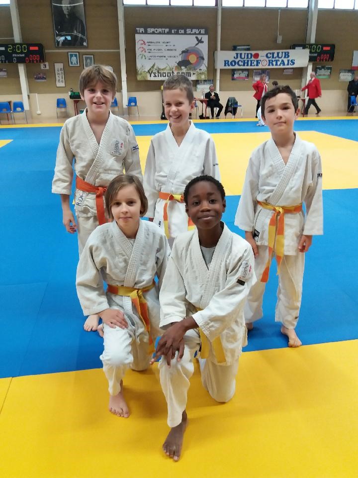 Judo