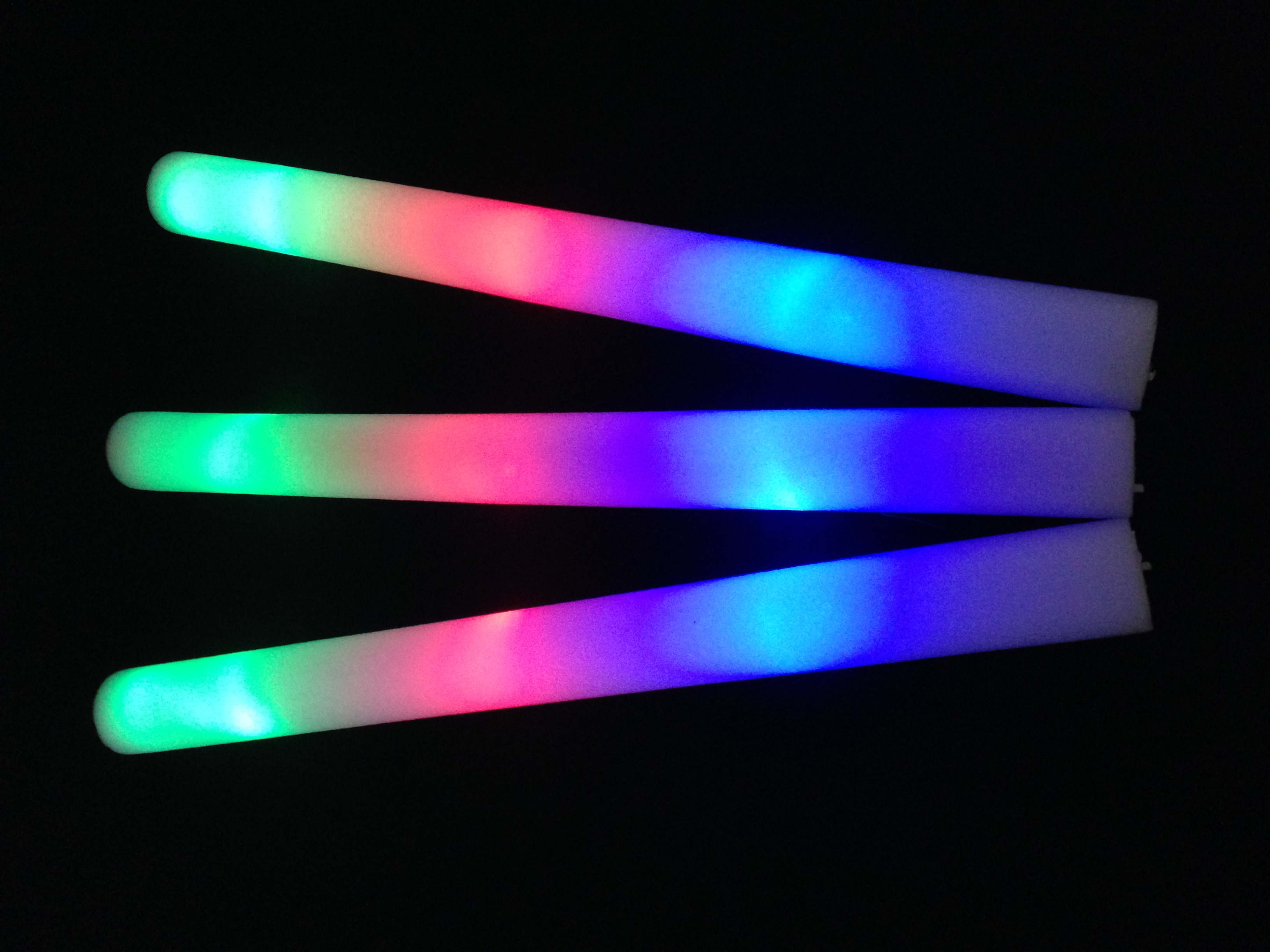 Baton lumineux led clignotante 6 copie