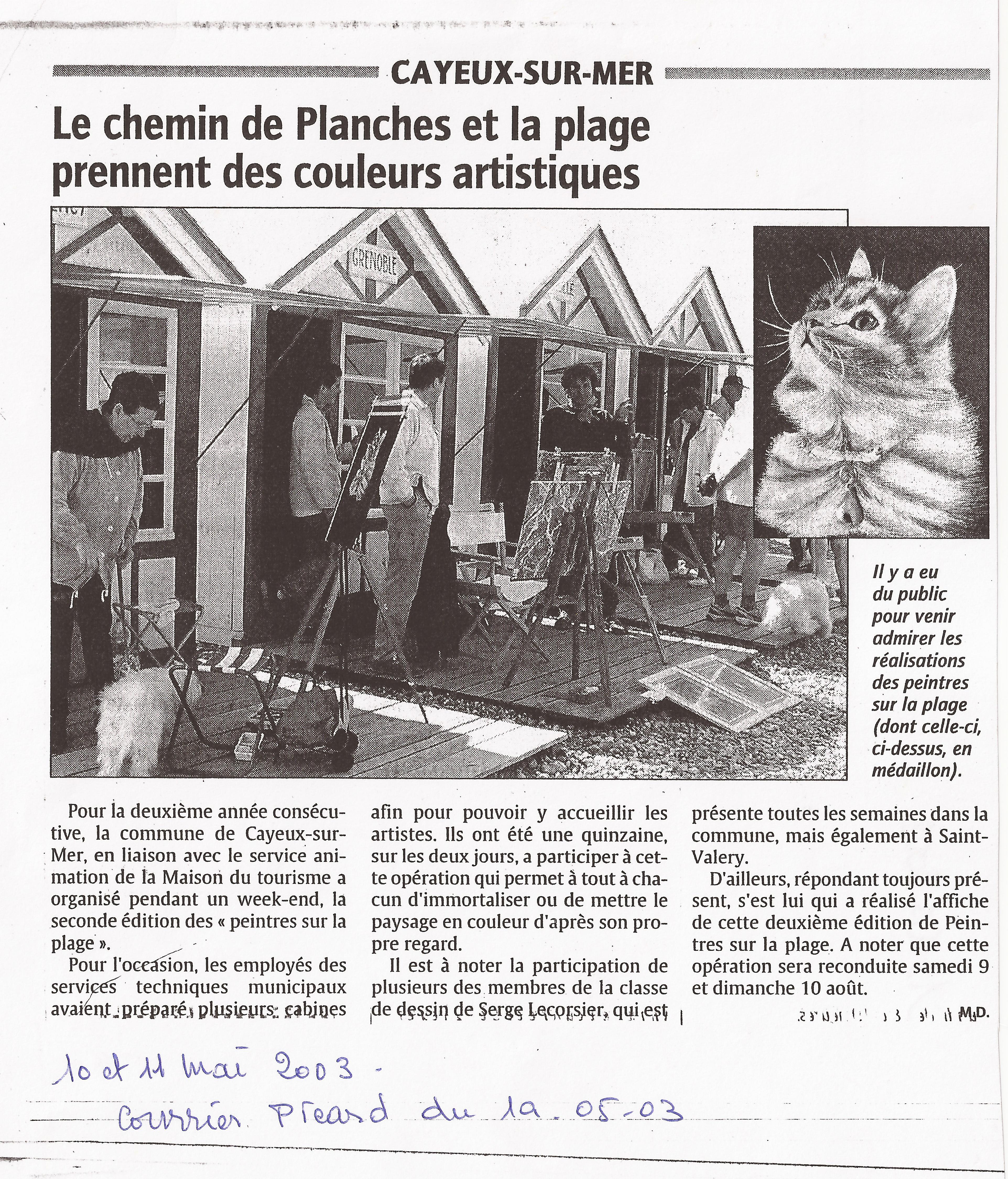 Article 8 19 5 2003