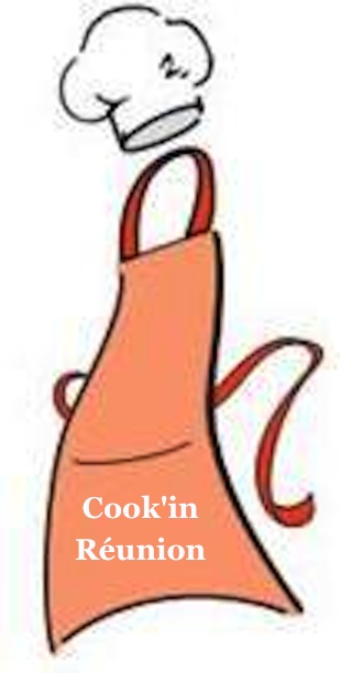 Logo cook in